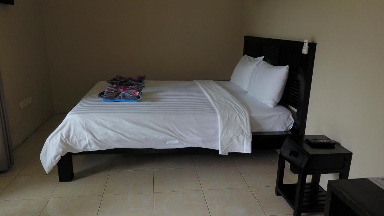 Gili Palms Resort Джили Трауанган Екстериор снимка