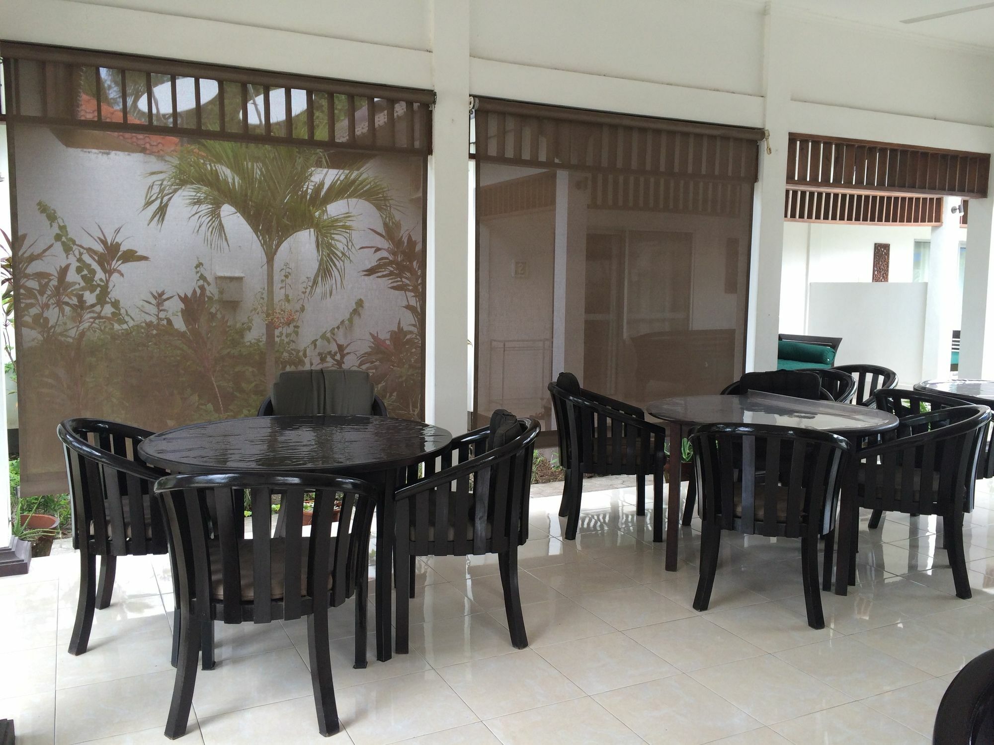 Gili Palms Resort Джили Трауанган Екстериор снимка
